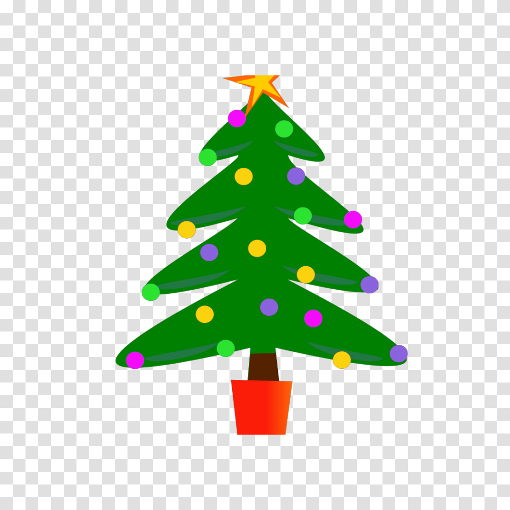 Christmas Tree Clipart Christmas Tree Clip Art, Plant, Ornament, Vegetation Transparent Png