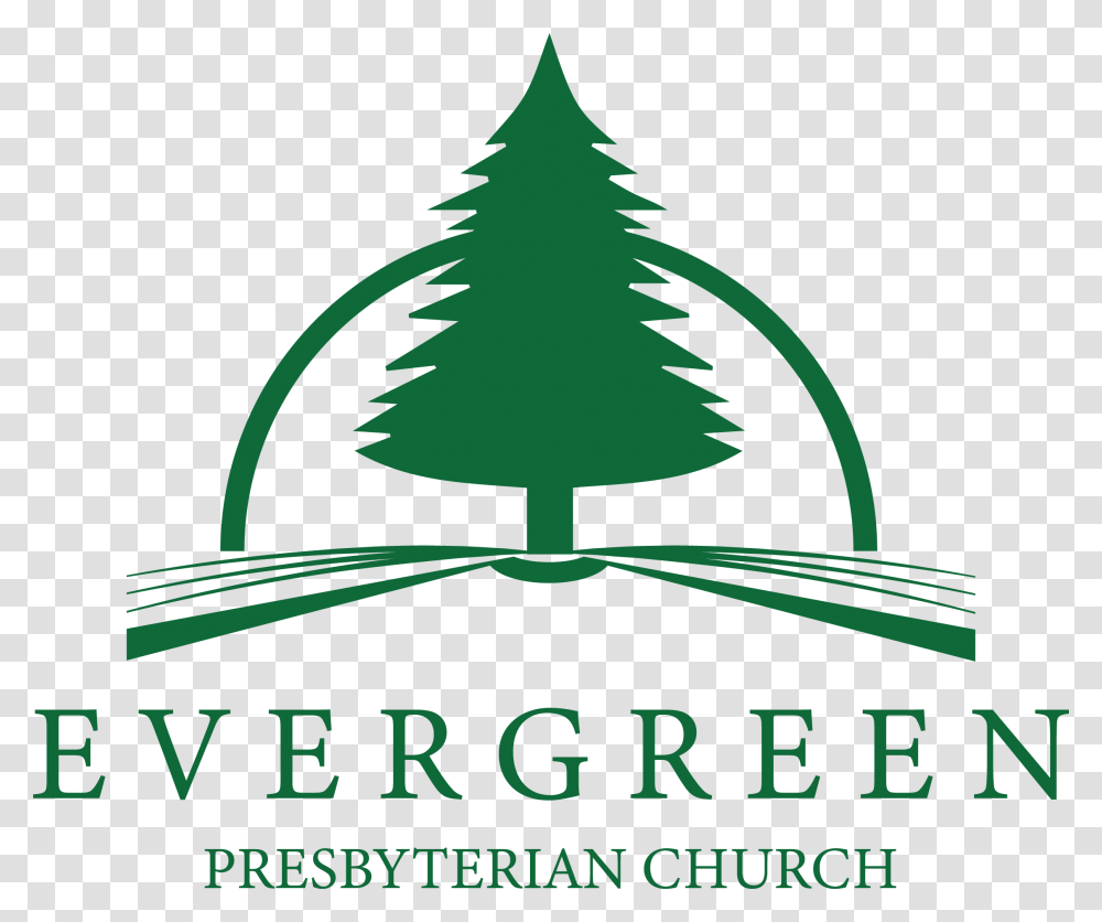 Christmas Tree Clipart Download Pine Evergreen Logo, Plant, Trademark Transparent Png