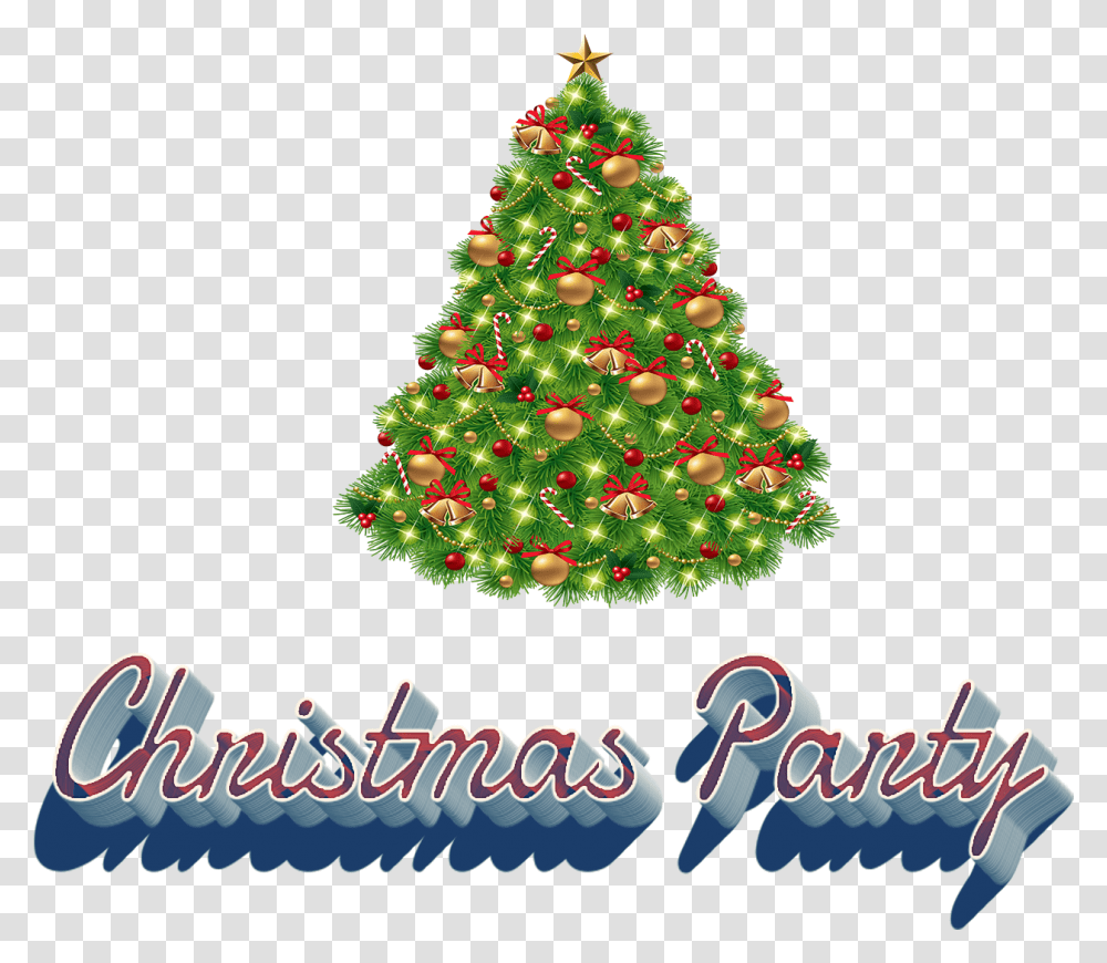 Christmas Tree Clipart Download Significance Of Christmas Tree, Plant, Ornament, Vegetation, Bush Transparent Png