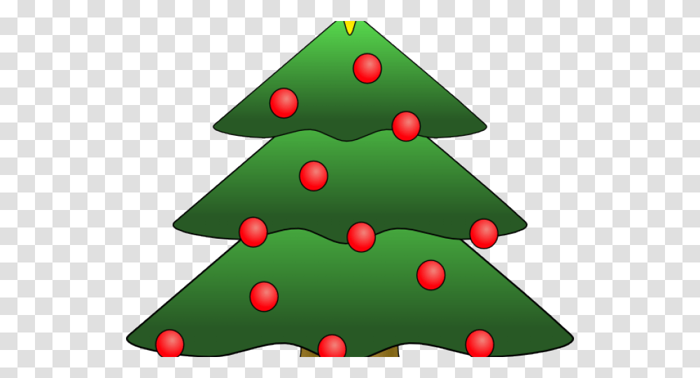 Christmas Tree Clipart Free, Plant, Ornament, Star Symbol, Toy Transparent Png