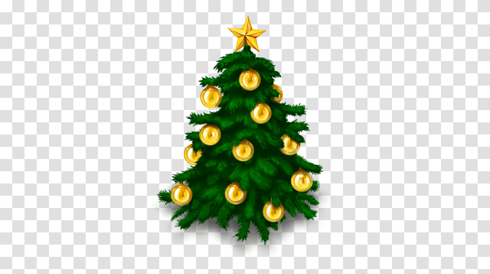 Christmas Tree Clipart Hq Image Christmas Tree Images Clip Art, Ornament, Plant, Lighting Transparent Png