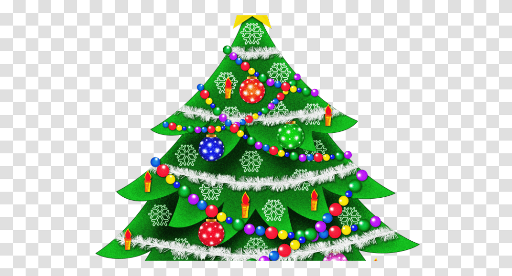 Christmas Tree Clipart, Plant, Ornament, Star Symbol Transparent Png