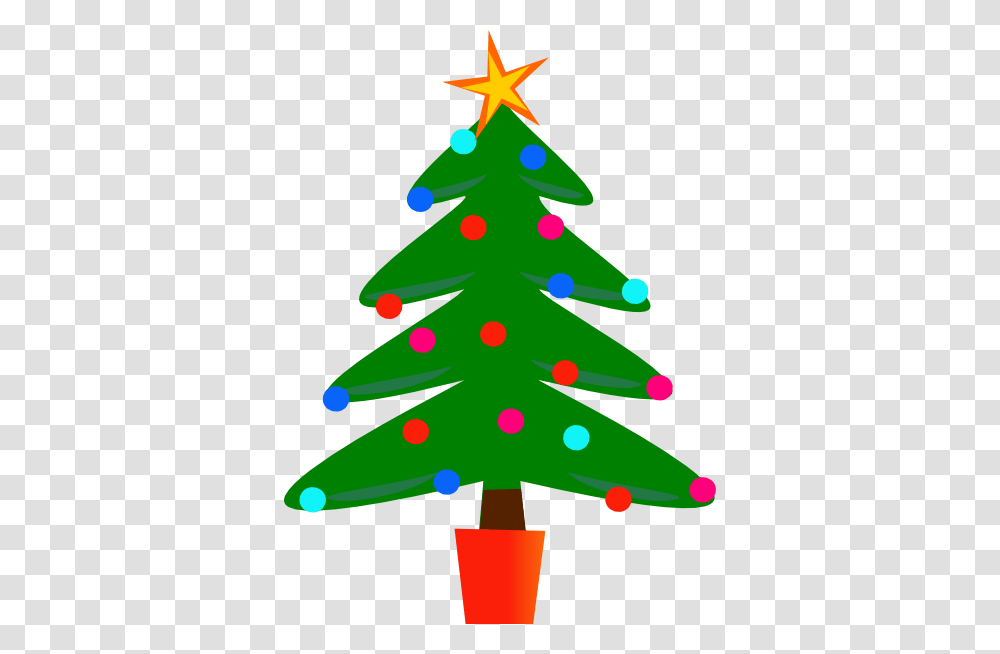 Christmas Tree Clipart, Plant, Ornament, Star Symbol Transparent Png