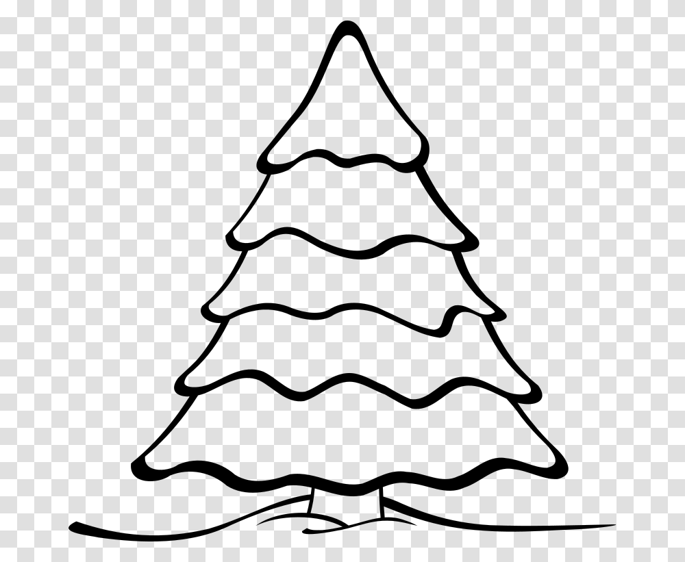 Christmas Tree Clipart Quotes, Gray, World Of Warcraft Transparent Png