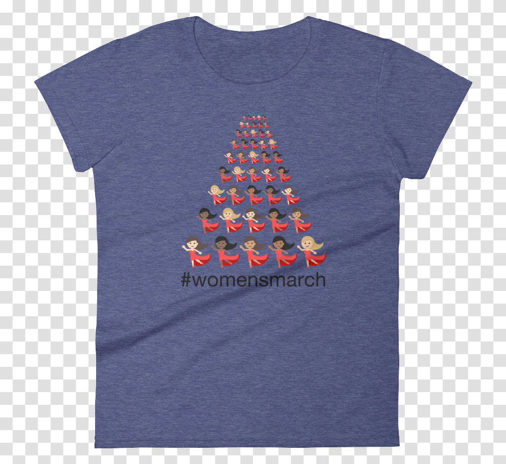Christmas Tree, Apparel, Plant, T-Shirt Transparent Png