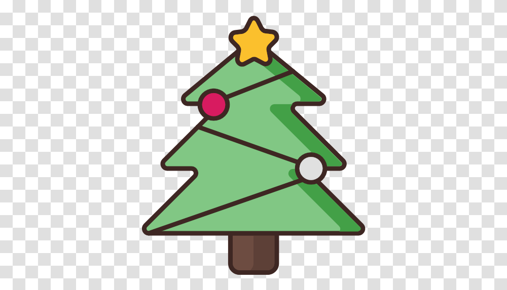 Christmas Tree Decoration Ornament Star Icon Joyful Christmas, Triangle, Symbol, Star Symbol, Text Transparent Png