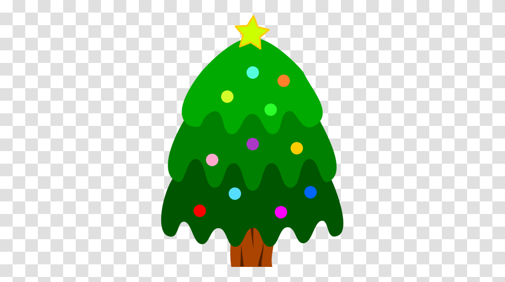 Christmas Tree Decoration Vector Clip Art, Food, Egg, Pottery Transparent Png