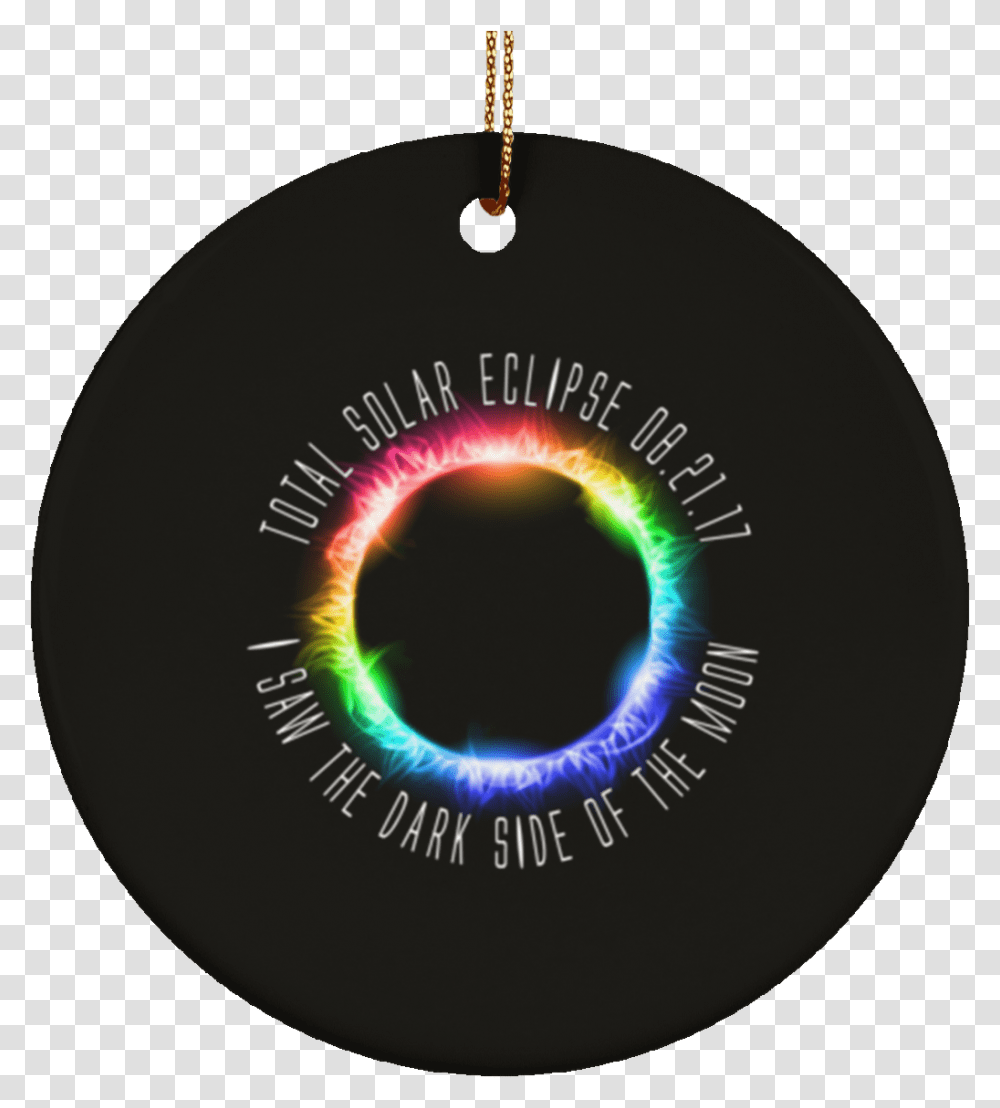 Christmas Tree Decorations Circle, Disk Transparent Png