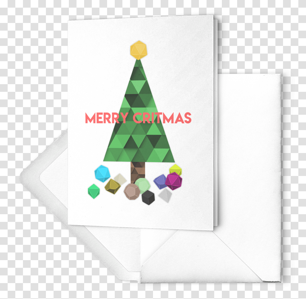 Christmas Tree Download Christmas Tree, Envelope, Mail, Greeting Card, Triangle Transparent Png