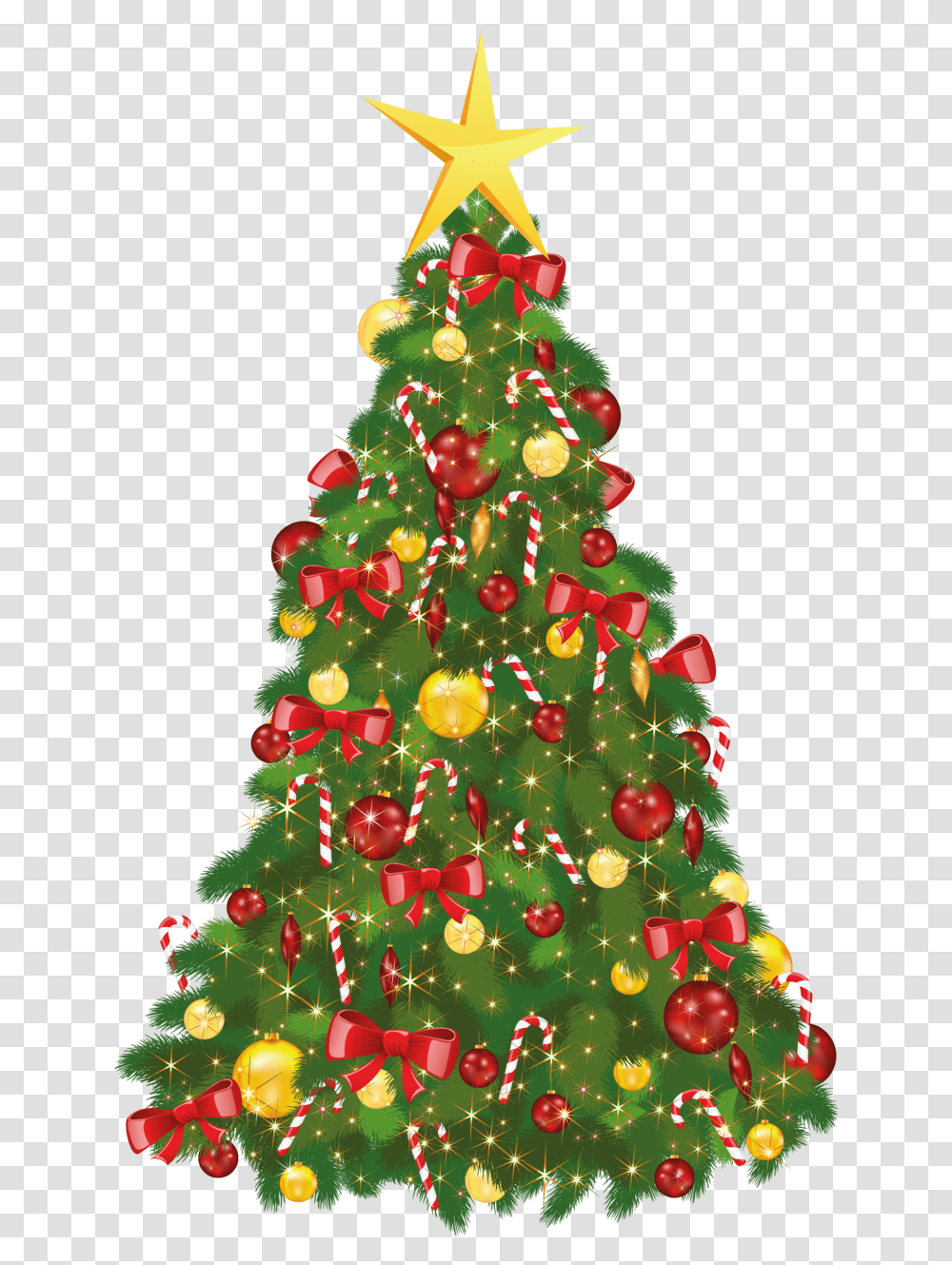 Christmas Tree Download Merry Christmas Tree, Ornament, Plant, Star Symbol Transparent Png