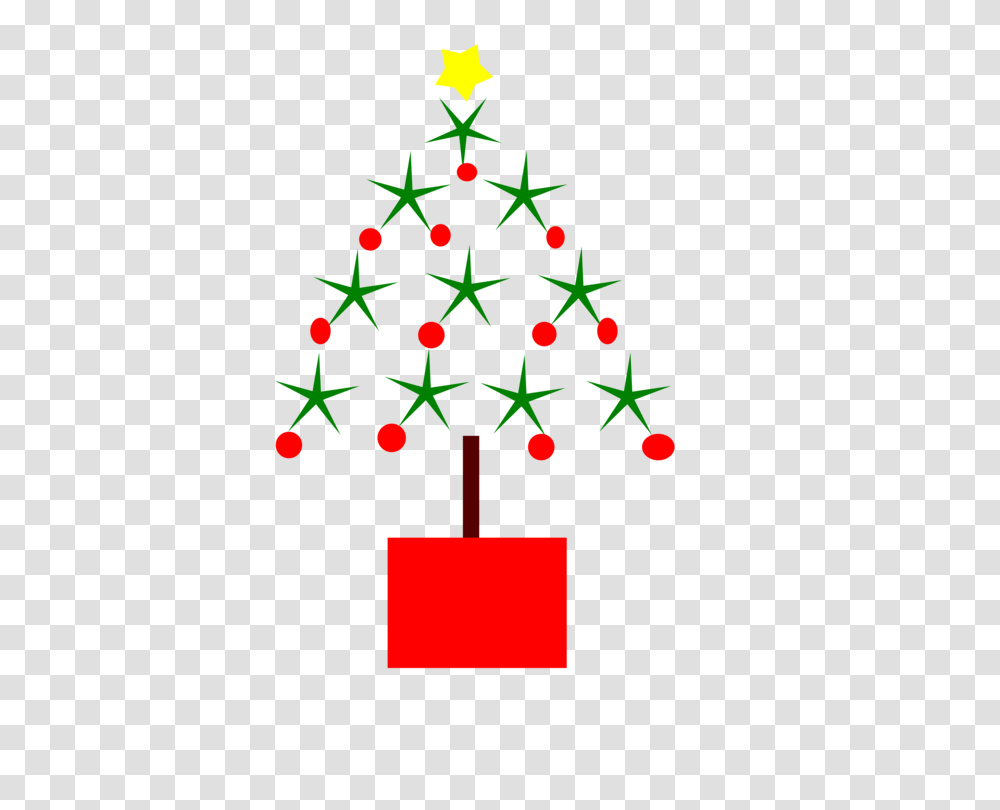Christmas Tree Drawing Christmas And Holiday Season Free, Plant, Ornament, Lighting Transparent Png