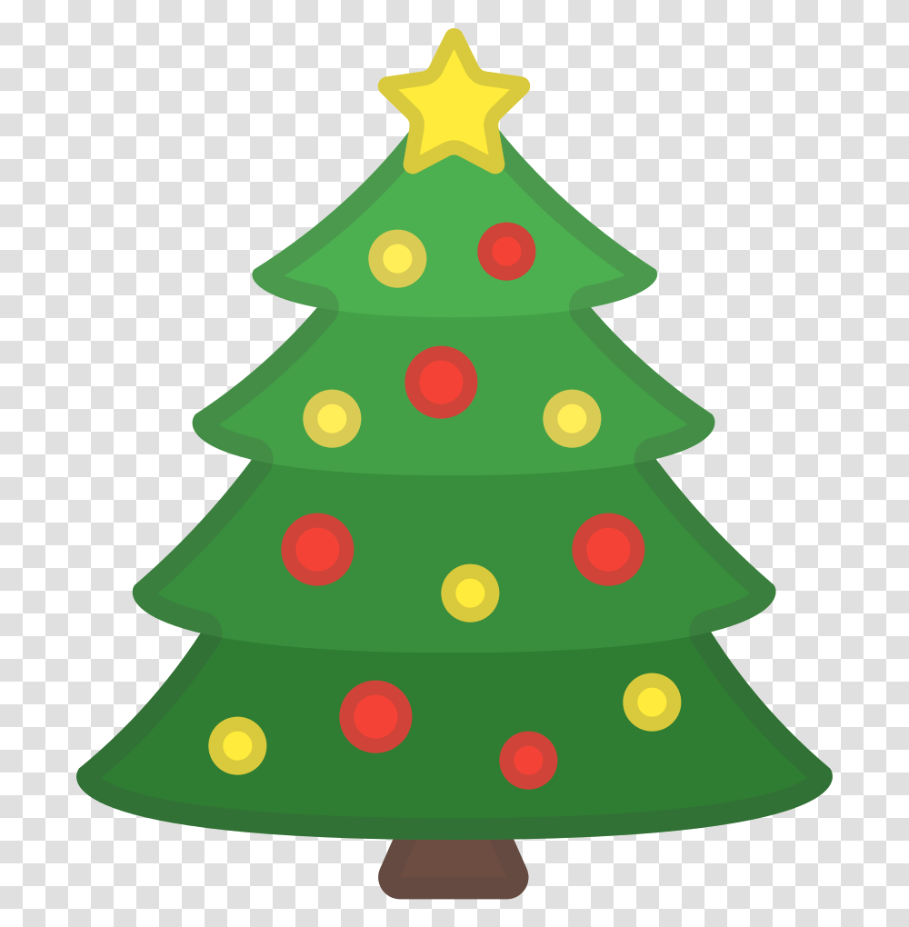 Christmas Tree Emoji Tannenbaum Emoji, Plant, Ornament, Wedding Cake, Dessert Transparent Png