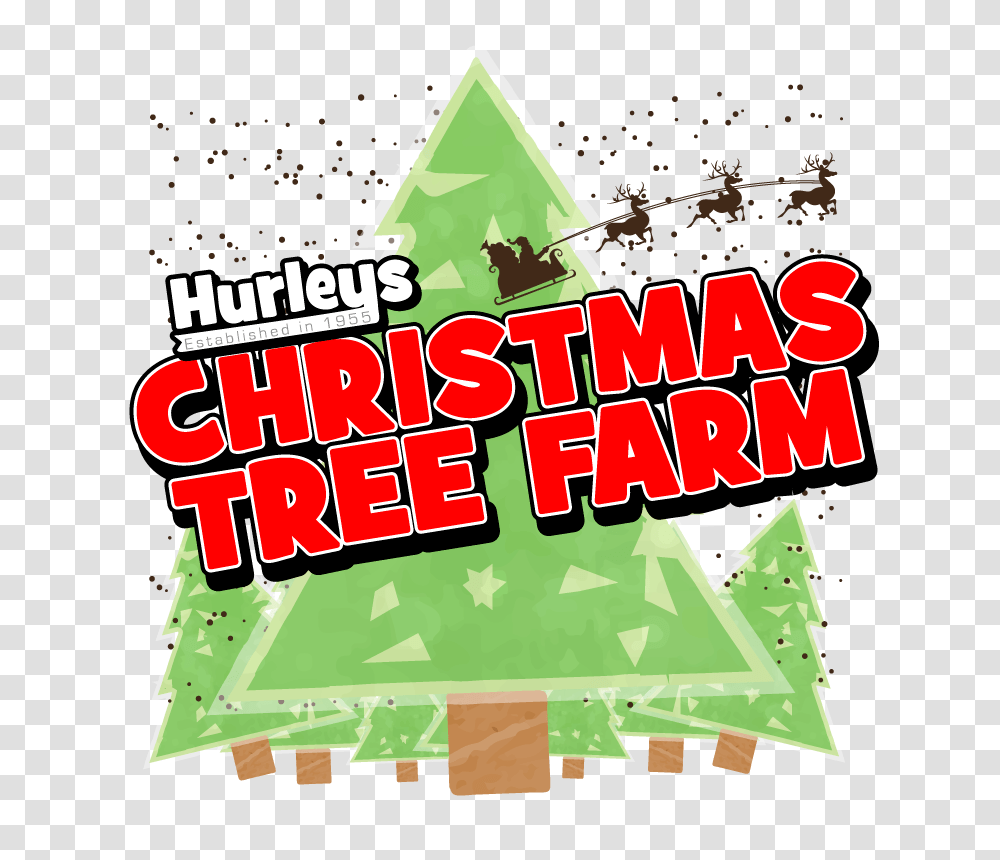 Christmas Tree Farm Battlesbridge, Advertisement, Poster, Triangle, Paper Transparent Png