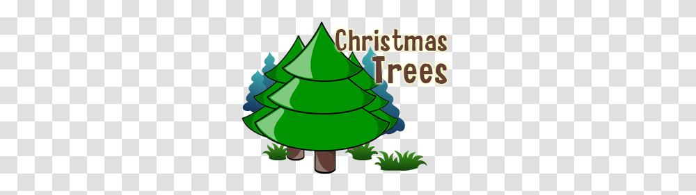 Christmas Tree Forest Clipart Collection, Plant, Ornament, Fir, Abies Transparent Png