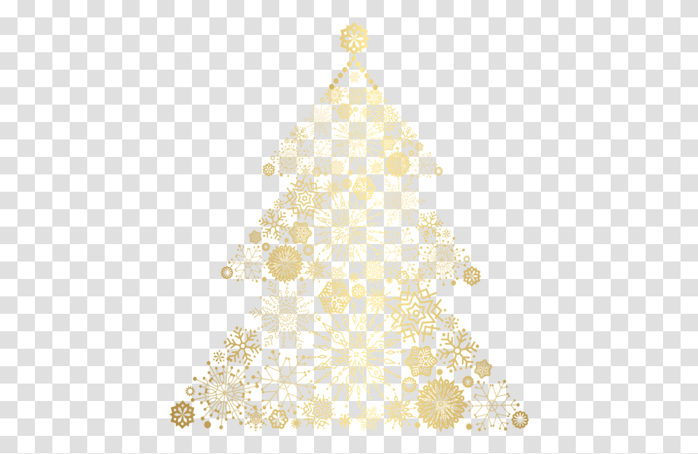 Christmas Tree Format Christmas Tree, Ornament, Plant, Pattern, Star Symbol Transparent Png