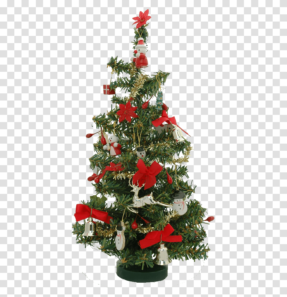 Christmas Tree Free Christmas Wishes In Greek, Plant, Ornament, Bush Transparent Png