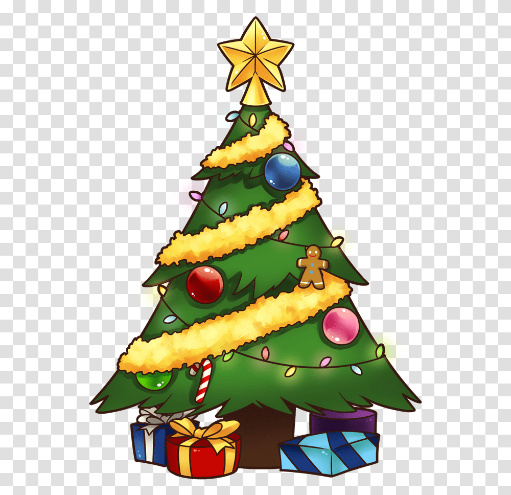 Christmas Tree Free To Use Clip Art Christmas Tree Clipart, Plant, Ornament, Birthday Cake, Dessert Transparent Png