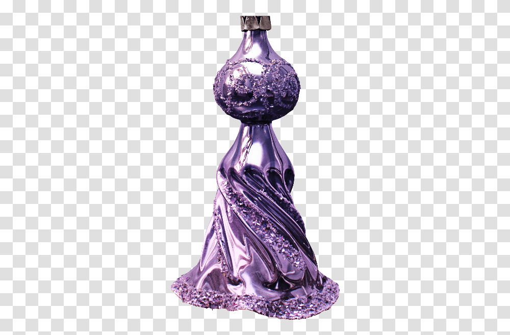 Christmas Tree Glass Ornament Glass Bottle, Crystal, Cosmetics Transparent Png