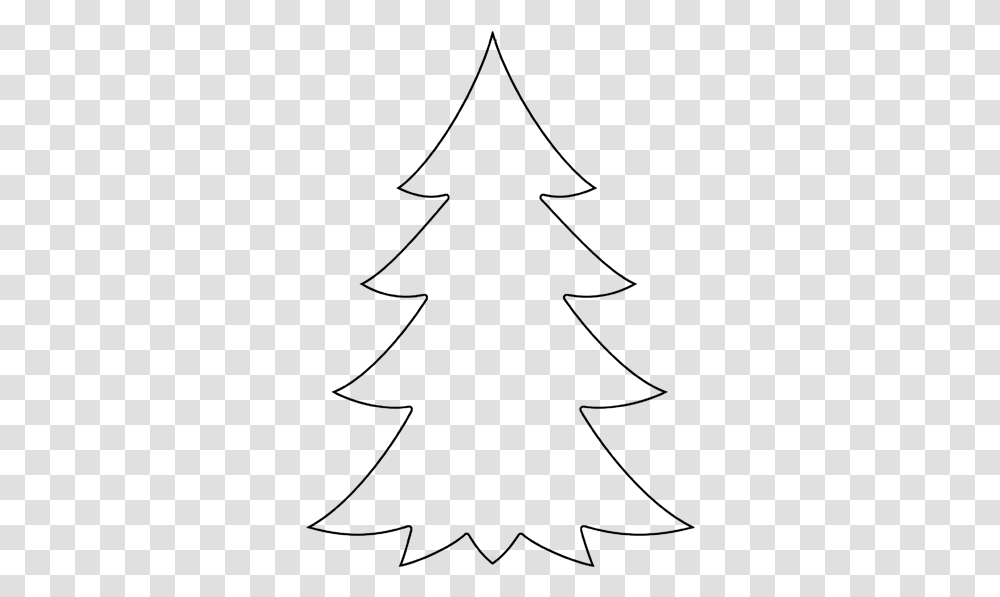 Christmas Tree, Gray, World Of Warcraft Transparent Png