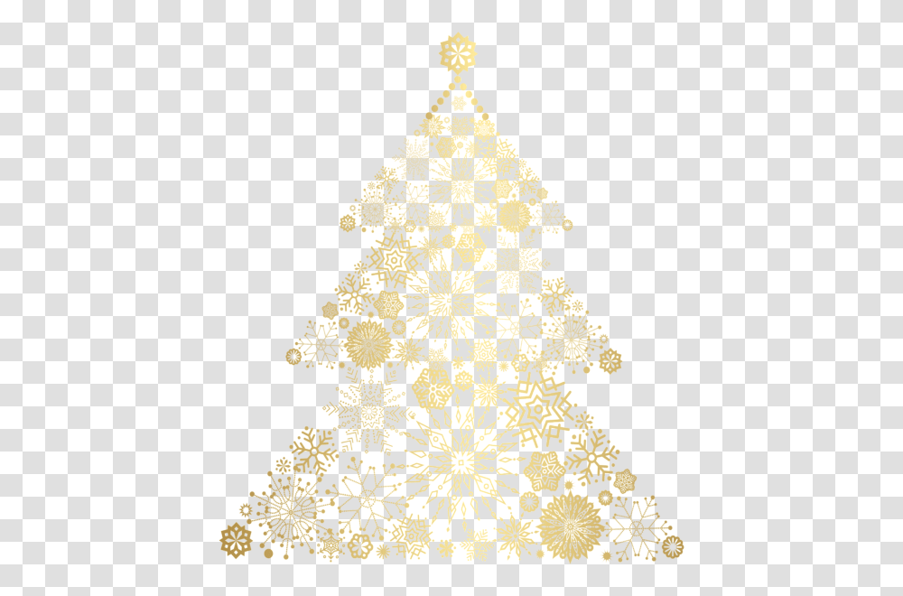 Christmas Tree, Holiday, Ornament, Plant, Pattern Transparent Png