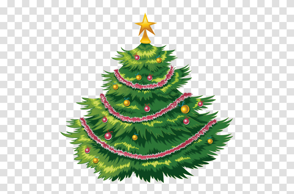 Christmas Tree, Holiday, Ornament, Plant, Star Symbol Transparent Png