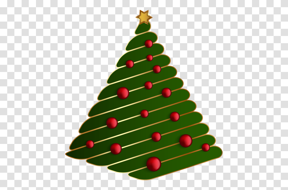 Christmas Tree, Holiday, Ornament, Plant, Star Symbol Transparent Png