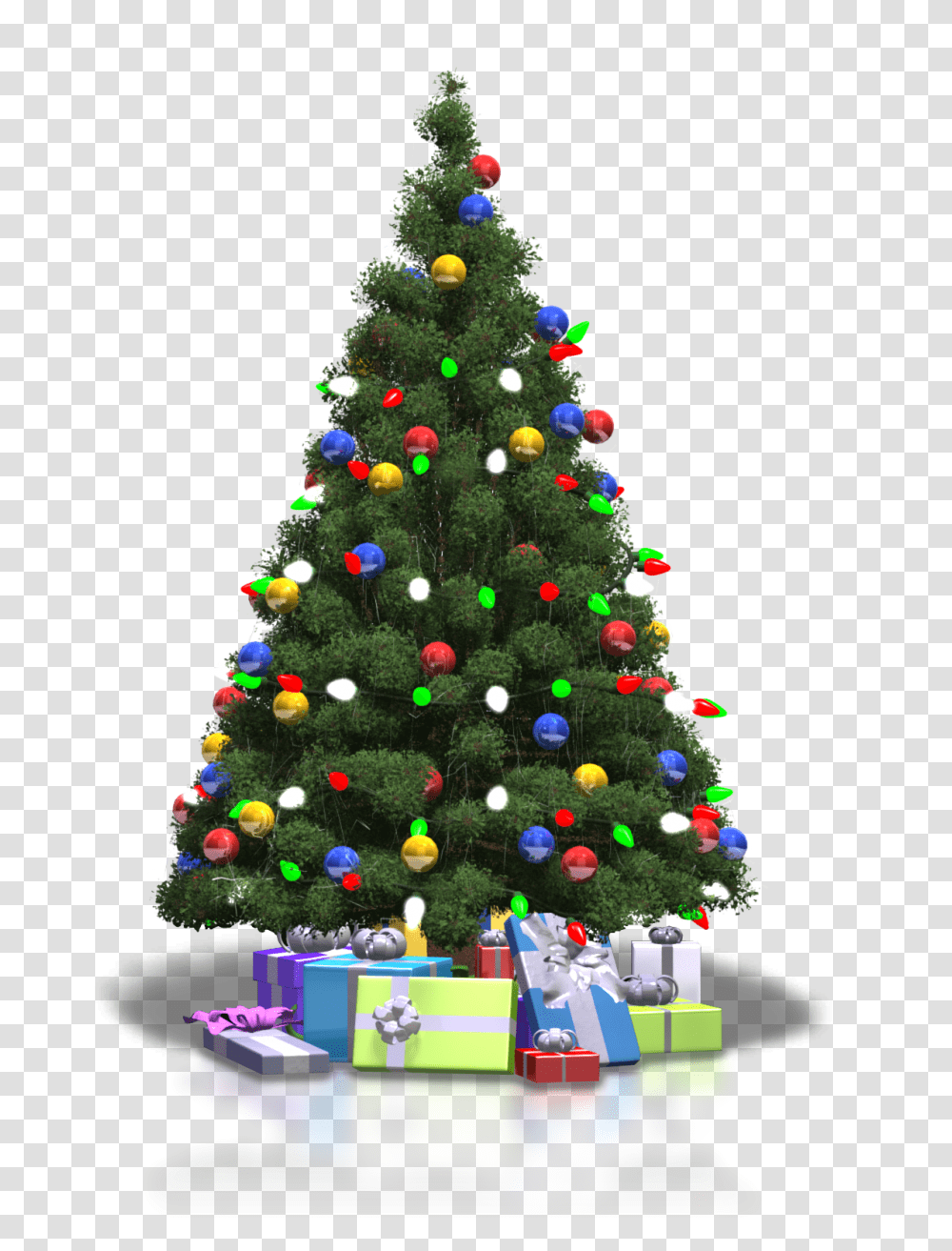 Christmas Tree, Holiday, Ornament, Plant Transparent Png