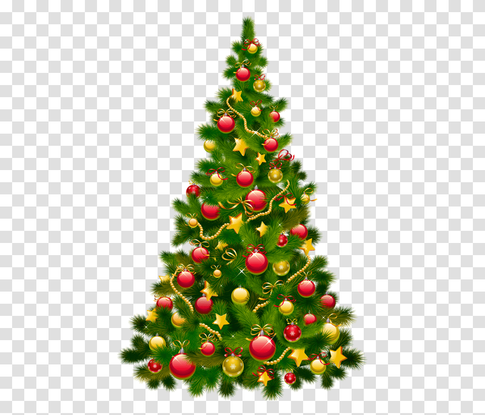 Christmas Tree, Holiday, Ornament, Plant Transparent Png