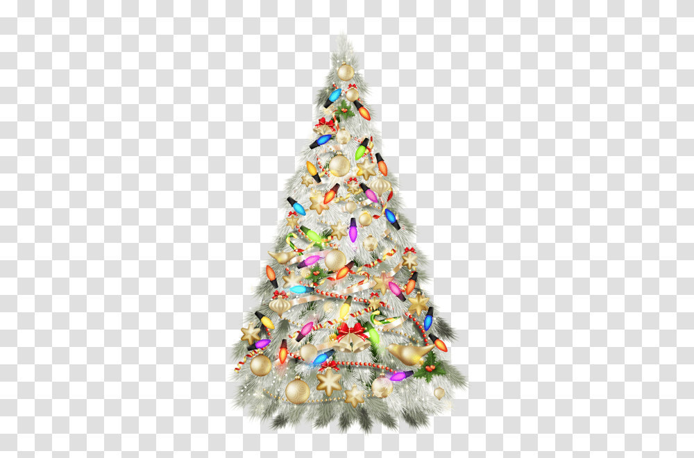 Christmas Tree, Holiday, Ornament, Plant Transparent Png