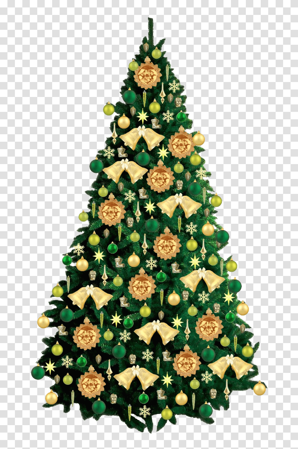 Christmas Tree, Holiday, Ornament, Plant Transparent Png