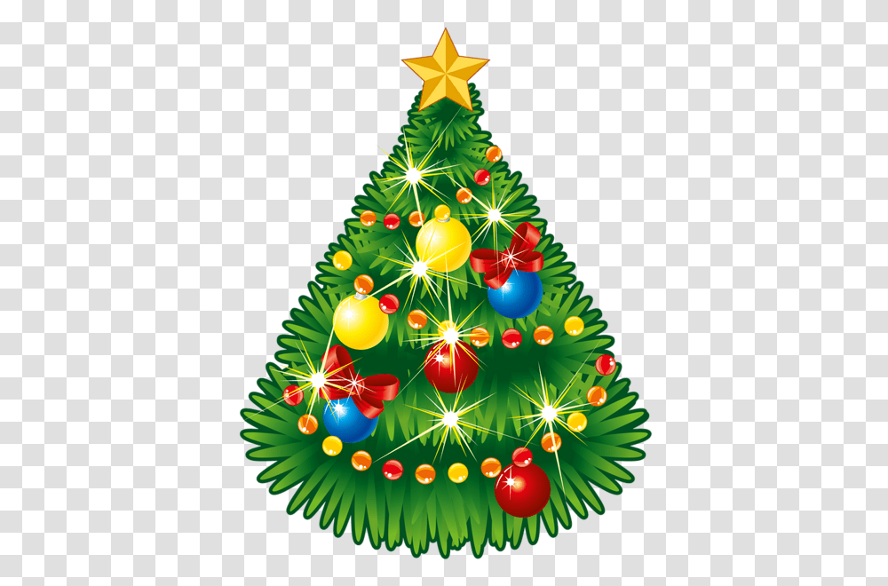 Christmas Tree, Holiday, Ornament, Plant Transparent Png