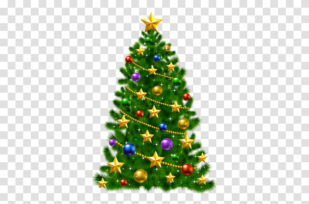 Christmas Tree, Holiday, Ornament, Plant Transparent Png