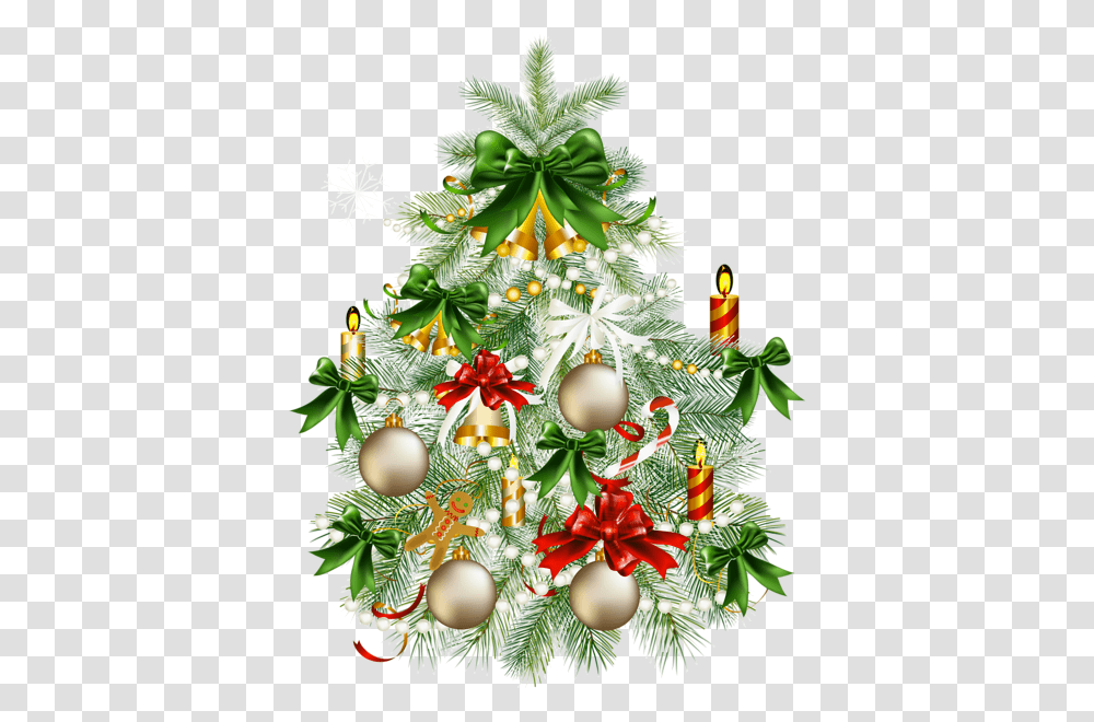 Christmas Tree, Holiday, Ornament, Plant Transparent Png