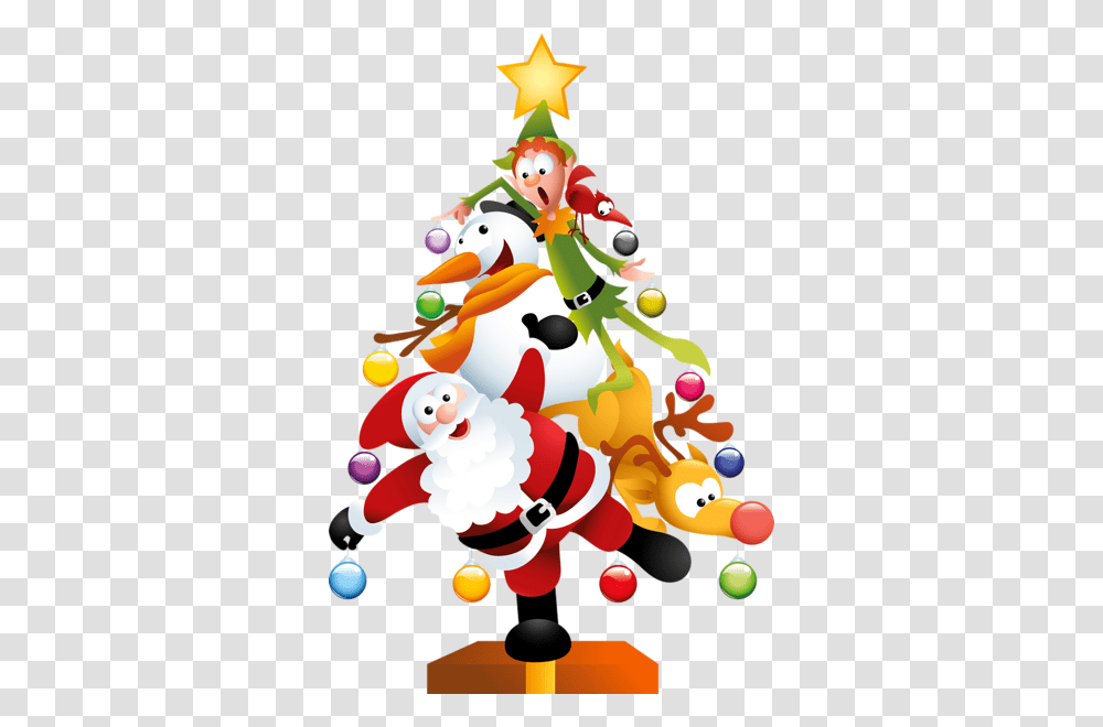 Christmas Tree, Holiday, Plant, Ornament Transparent Png