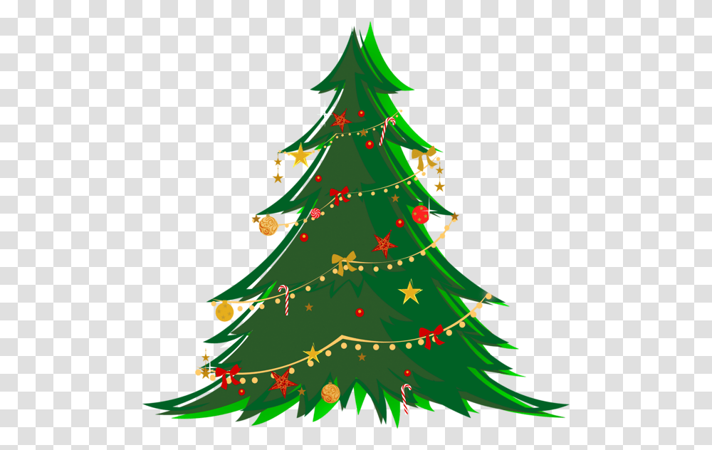 Christmas Tree, Holiday, Plant, Ornament, Star Symbol Transparent Png