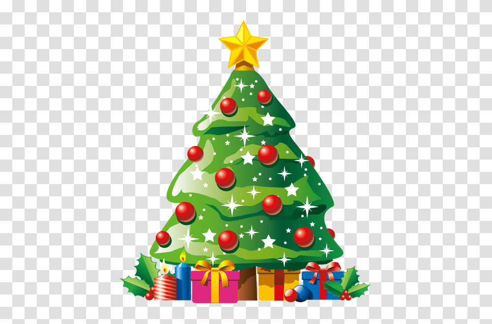 Christmas Tree, Holiday, Plant, Ornament, Star Symbol Transparent Png