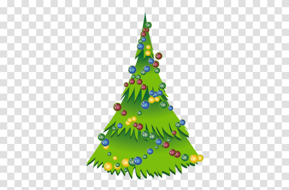 Christmas Tree, Holiday, Plant, Ornament, Vegetation Transparent Png