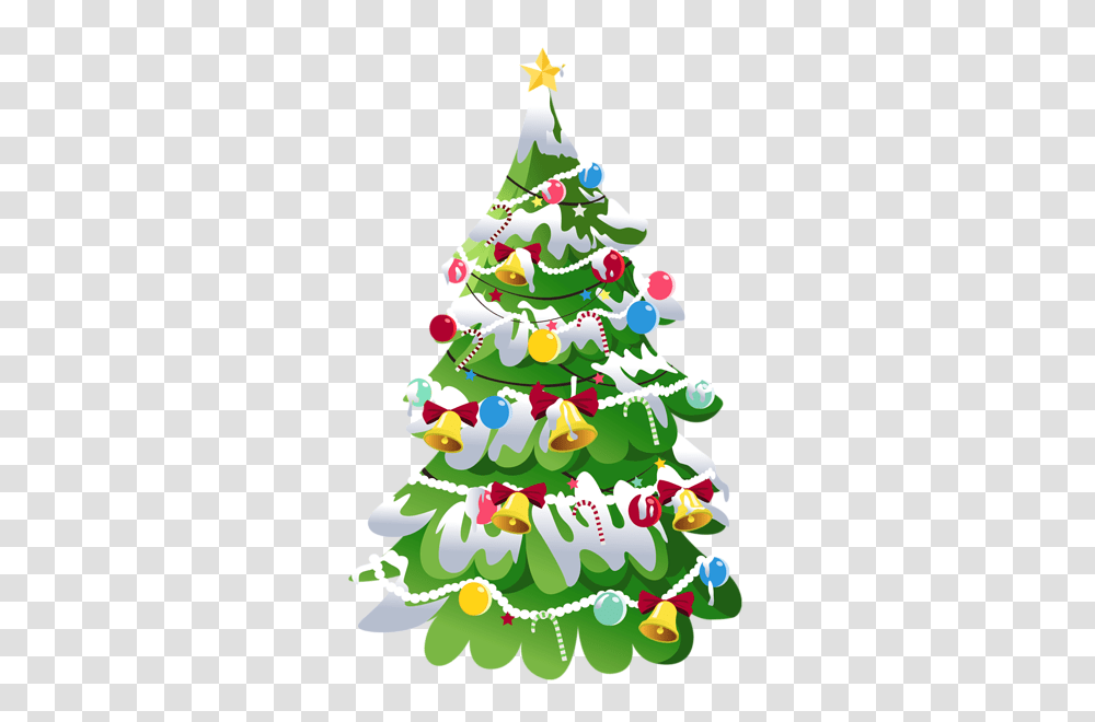 Christmas Tree, Holiday, Plant, Ornament, Wedding Cake Transparent Png
