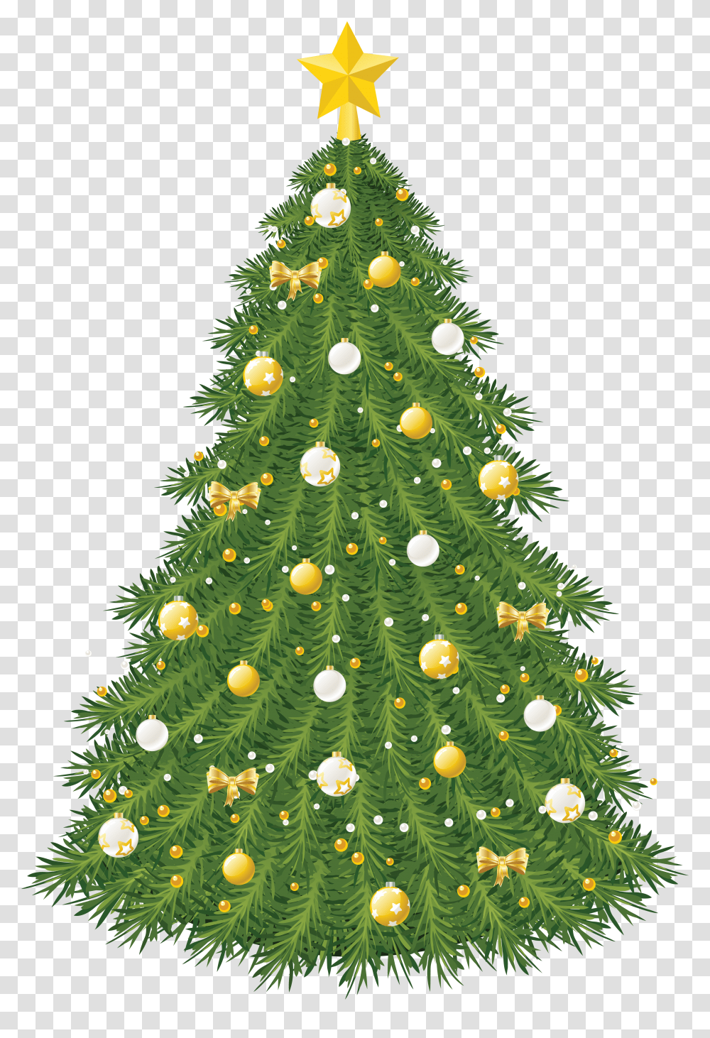 Christmas Tree, Holiday Transparent Png