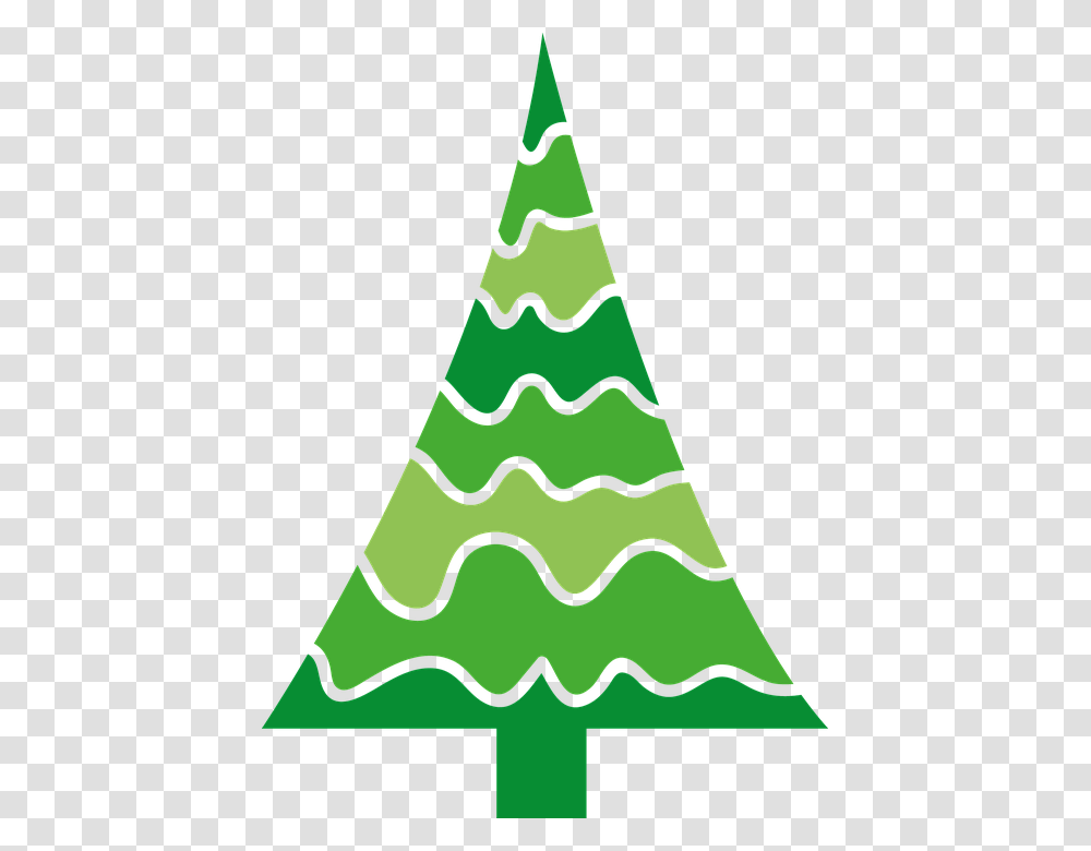 Christmas Tree, Holiday, Triangle, Apparel Transparent Png