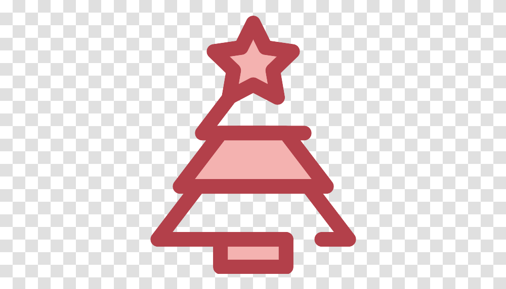 Christmas Tree Icon 118 Repo Free Icons Icon, Star Symbol, Silhouette Transparent Png