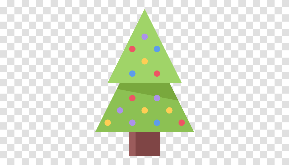 Christmas Tree Icon 156 Repo Free Icons Christmas Tree, Clothing, Apparel, Lighting, Triangle Transparent Png