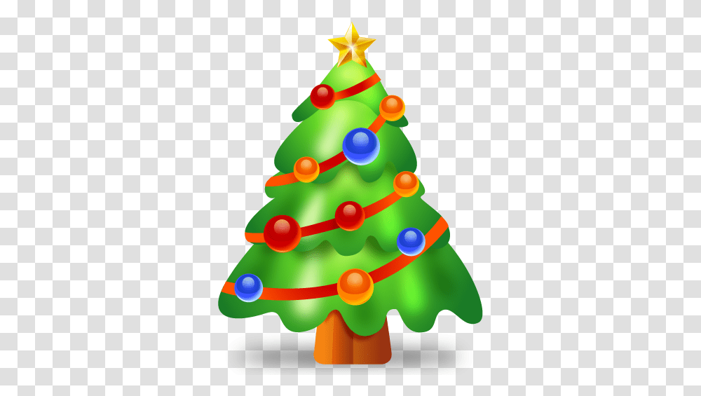 Christmas Tree Icon 9801 Free Icons And Backgrounds Christmas Tree Icons Free, Plant, Birthday Cake, Dessert, Food Transparent Png