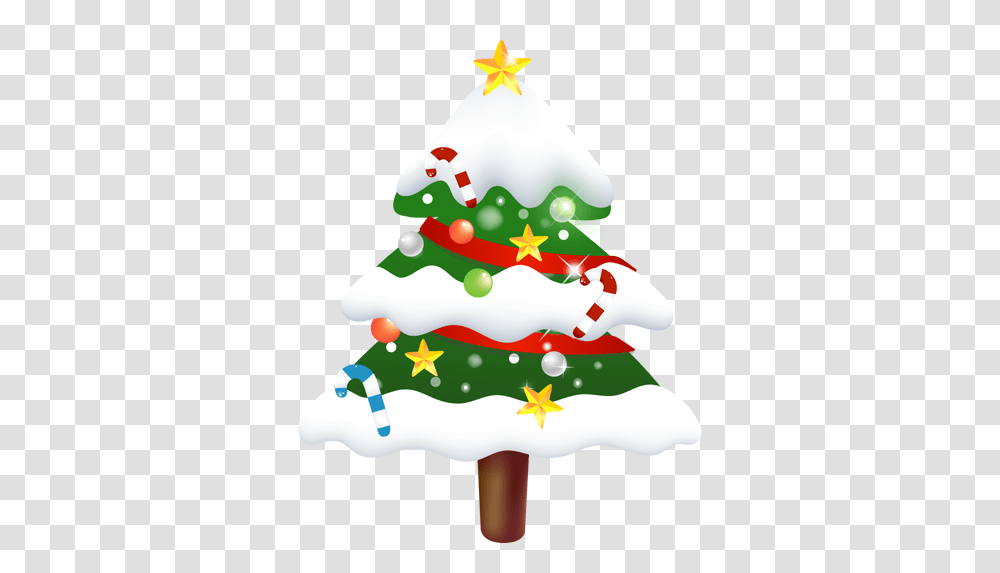 Christmas Tree Icon Christmas Day 404x512 Clipart, Plant, Ornament, Birthday Cake, Dessert Transparent Png