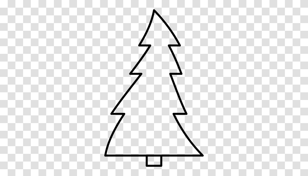 Christmas Tree Icon, Gray, World Of Warcraft Transparent Png