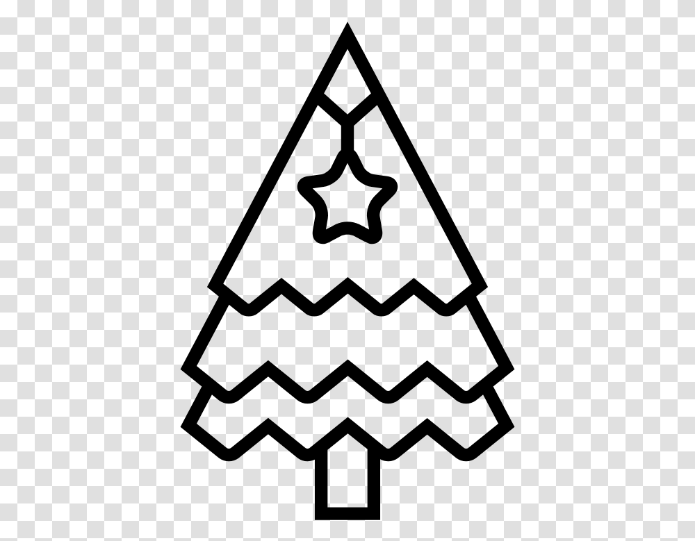 Christmas Tree Icon, Gray, World Of Warcraft Transparent Png