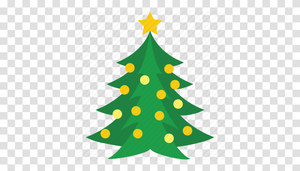 Christmas Tree Icon, Plant, Ornament, Star Symbol Transparent Png