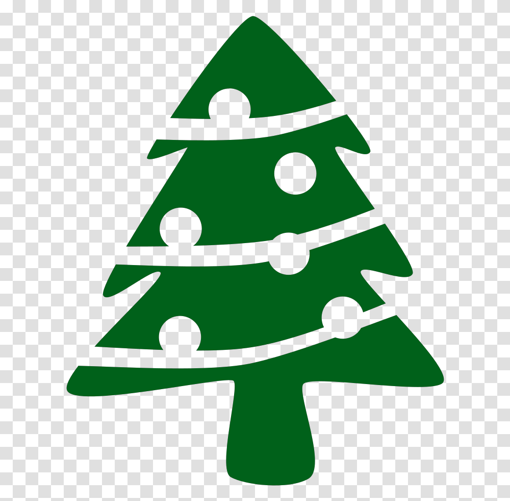 Christmas Tree Icon Svg Clip Art For Web Download Vector Christmas Tree, Plant, Ornament, Symbol, Star Symbol Transparent Png
