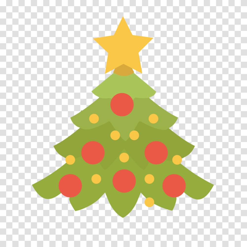 Christmas Tree Icon Xmas Deco Iconset Artdesignerlv Christmas Tree Icon, Plant, Symbol, Star Symbol, Ornament Transparent Png