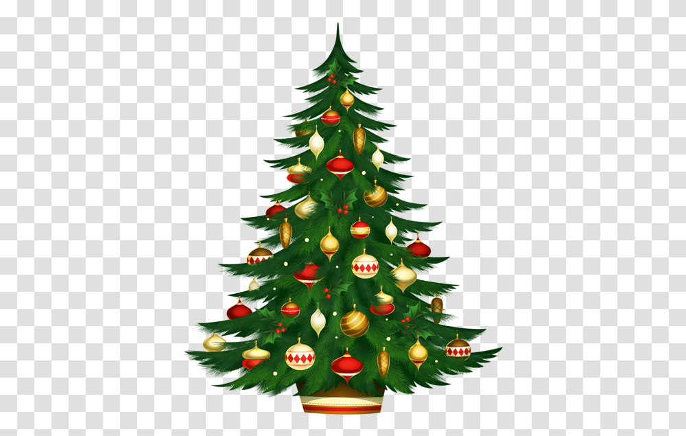 Christmas Tree Image Background Arts Christmas Tree Clipart Free, Ornament, Plant, Star Symbol Transparent Png